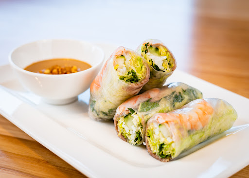 Viet BISTRO Pho Noodle House - Atlanta